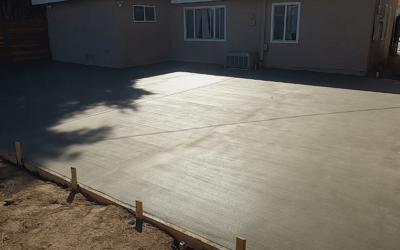 Does My Pool Deck Need Concrete Coating?