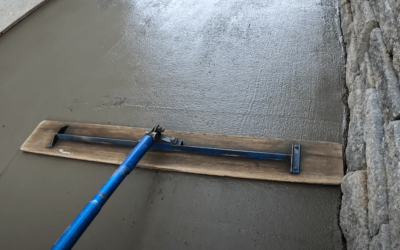 How To Prevent Salt Damage From Concrete?