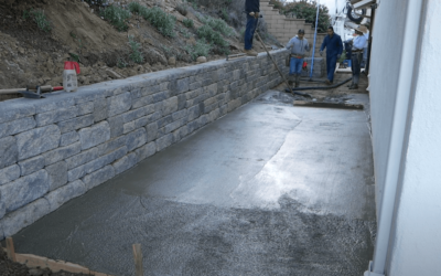 Concrete Myths You May Not Know